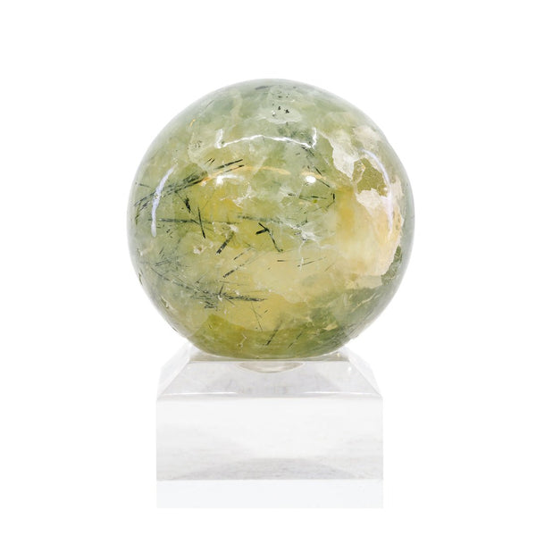 Prehnite