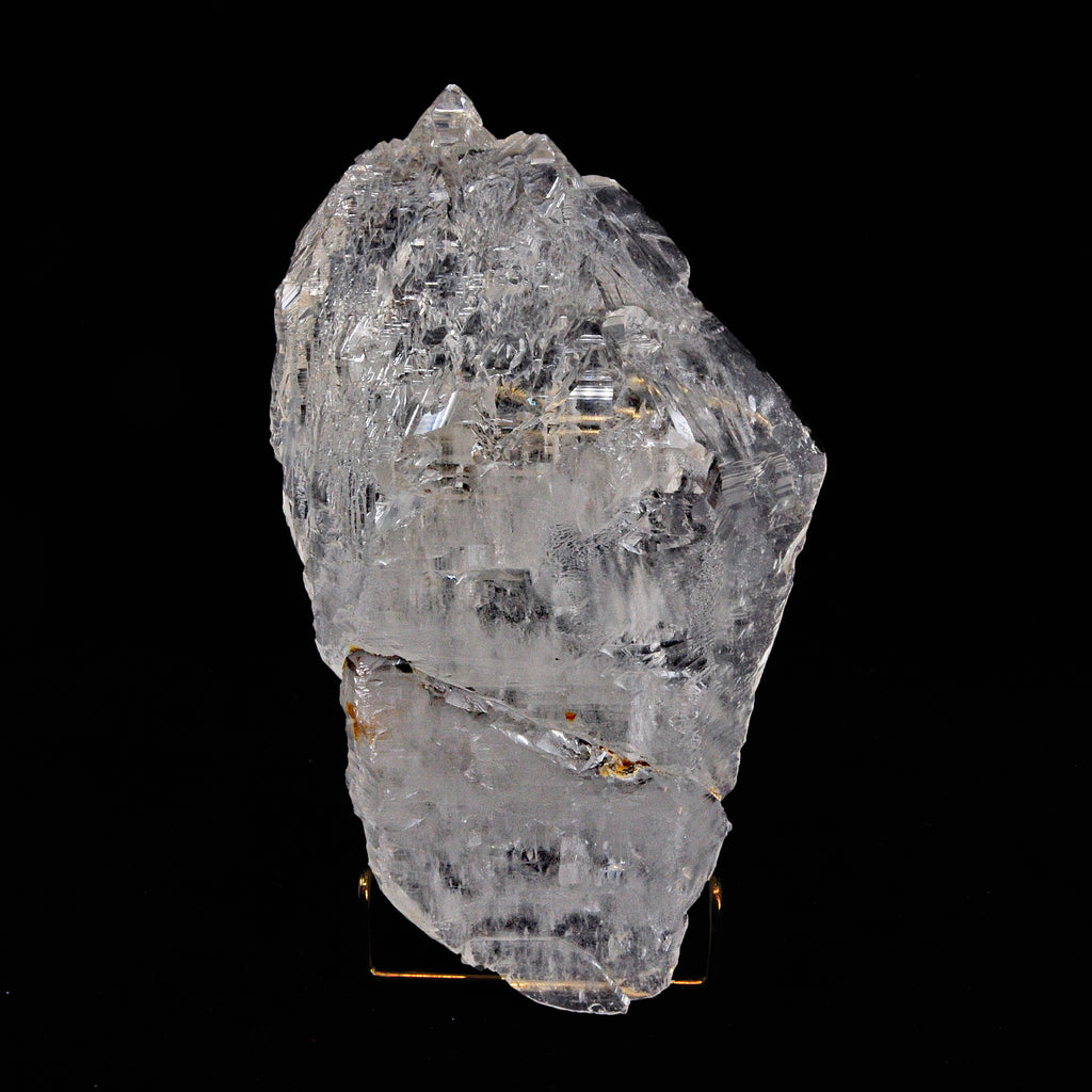 Quartz Natural Cathedral Crystal - Brazil - UX-448 - Crystalarium