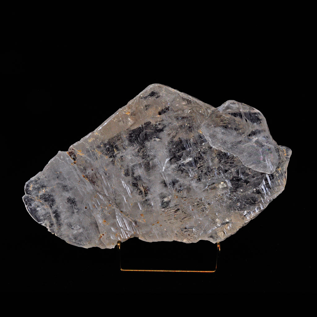 Quartz Natural Cathedral Crystal - Brazil - UX-448 - Crystalarium