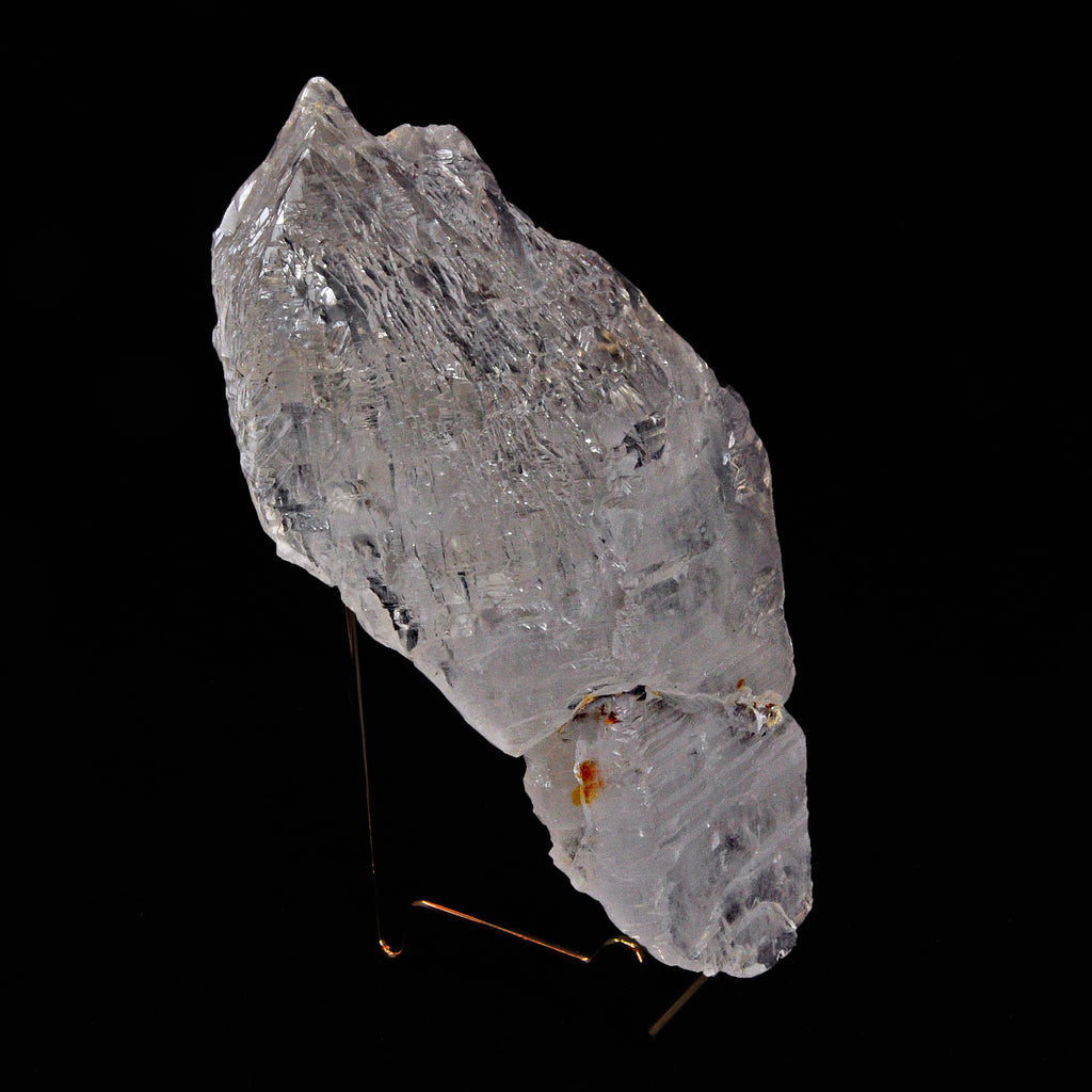 Quartz Natural Cathedral Crystal - Brazil - UX-448 - Crystalarium