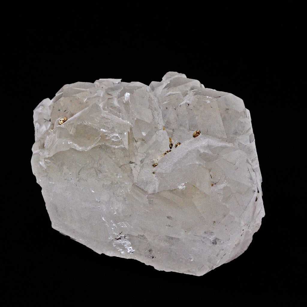 Quartz Natural Cathedral Crystal - Brazil - XX-225 - Crystalarium