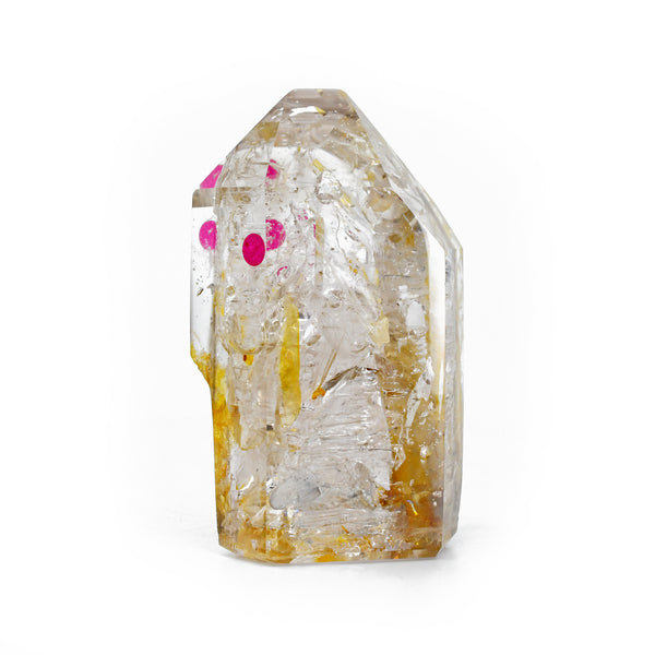 Enhydro Quartz
