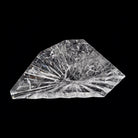 Radiating Quartz 15.5 inch Carved Crystal Bowl - Brazil - GGR-030 - Crystalarium