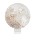 Phantom Quartz 5.33 Inch 7.6lb Polished Crystal Sphere - LLL-012 - Crystalarium