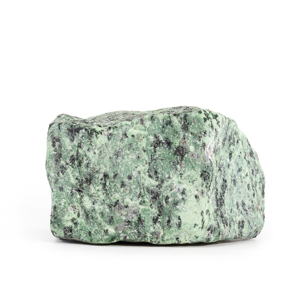 Ruby in Zoisite .79lb Natural Crystal Specimen - Tanzania - GGX-287C - Crystalarium