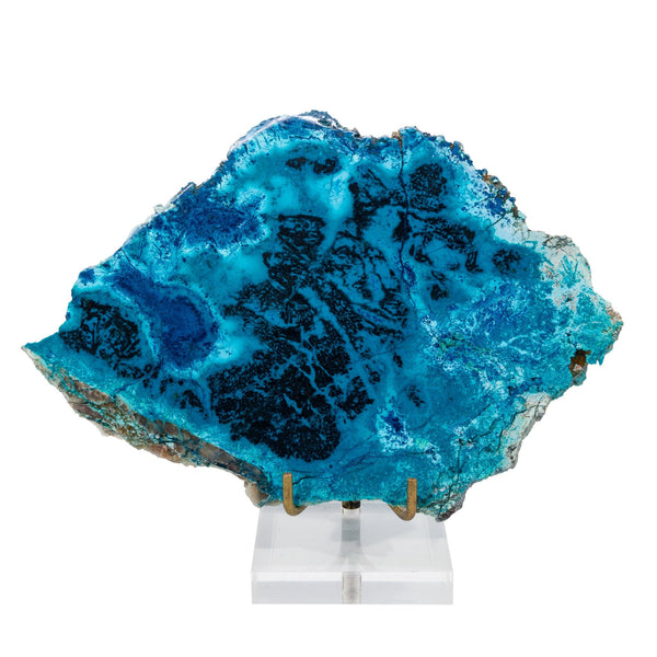 Shattuckite