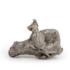 Sikhote-Alin 1.68 Inch 65.7 Gram Natural Meteorite Specimen - Russia - KKX-304 - Crystalarium