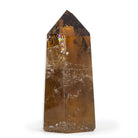 Smoky Citrine 3.62 Inch .51 lb Polished Natural Crystal - Brazil - KKH-353 - Crystalarium