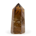 Smoky Citrine 3.62 Inch .51 lb Polished Natural Crystal - Brazil - KKH-353 - Crystalarium