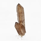 Smokey Quartz Natural Crystal-Brazil - UX-446 - Crystalarium