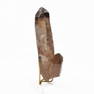 Smokey Quartz Natural Crystal-Brazil - UX-446 - Crystalarium