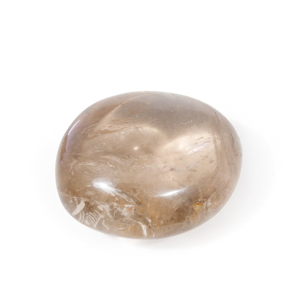 Smoky Quartz Medium Gallet - Madagascar - KKH-084 - Crystalarium
