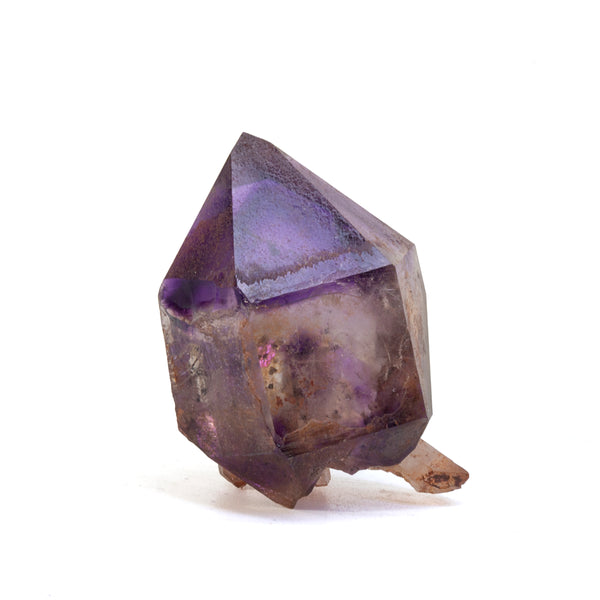 Smoky Amethyst