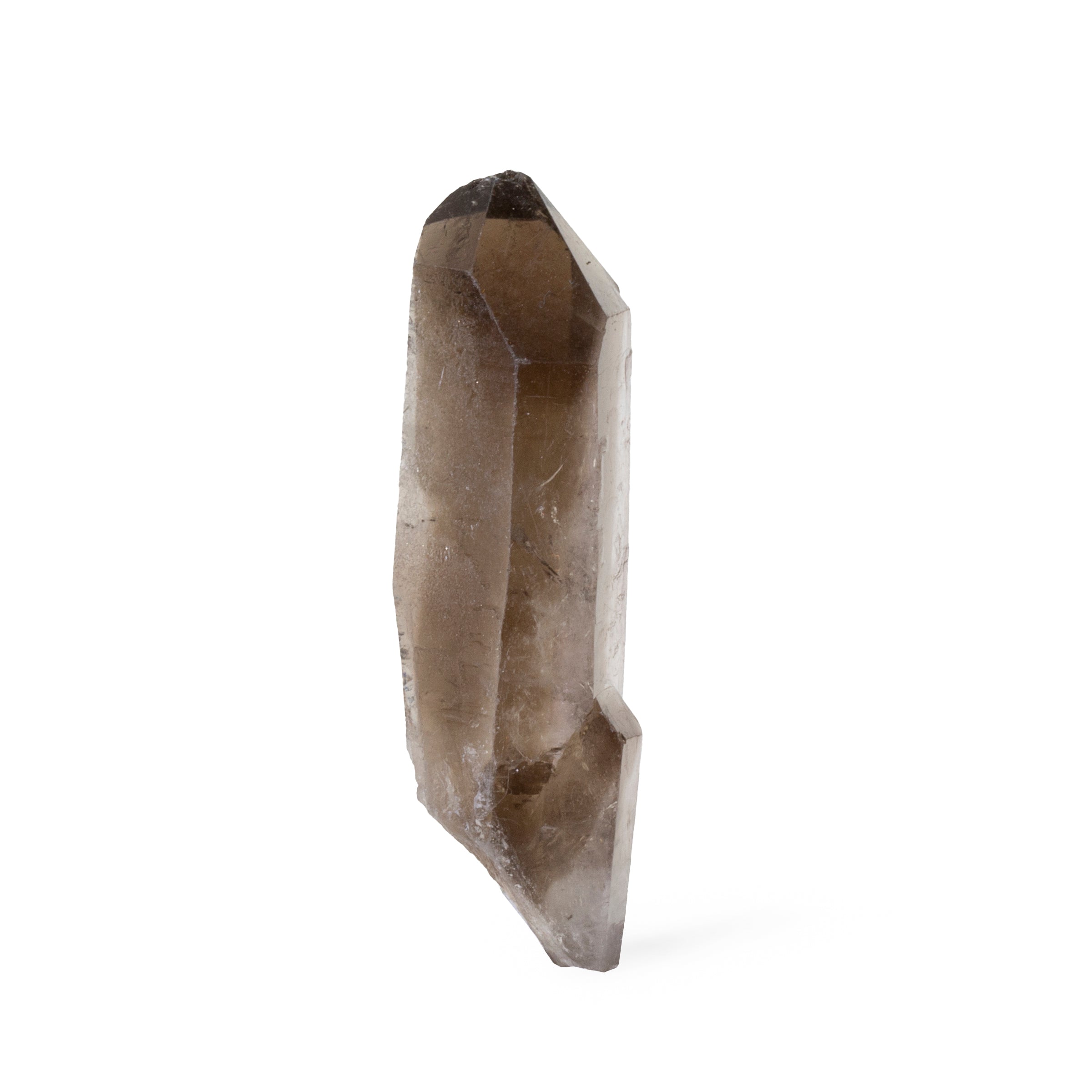 Smoky Quartz Medium Natural Crystal Points - Brazil - JJX-545 - Crystalarium