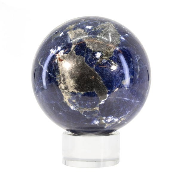Sodalite