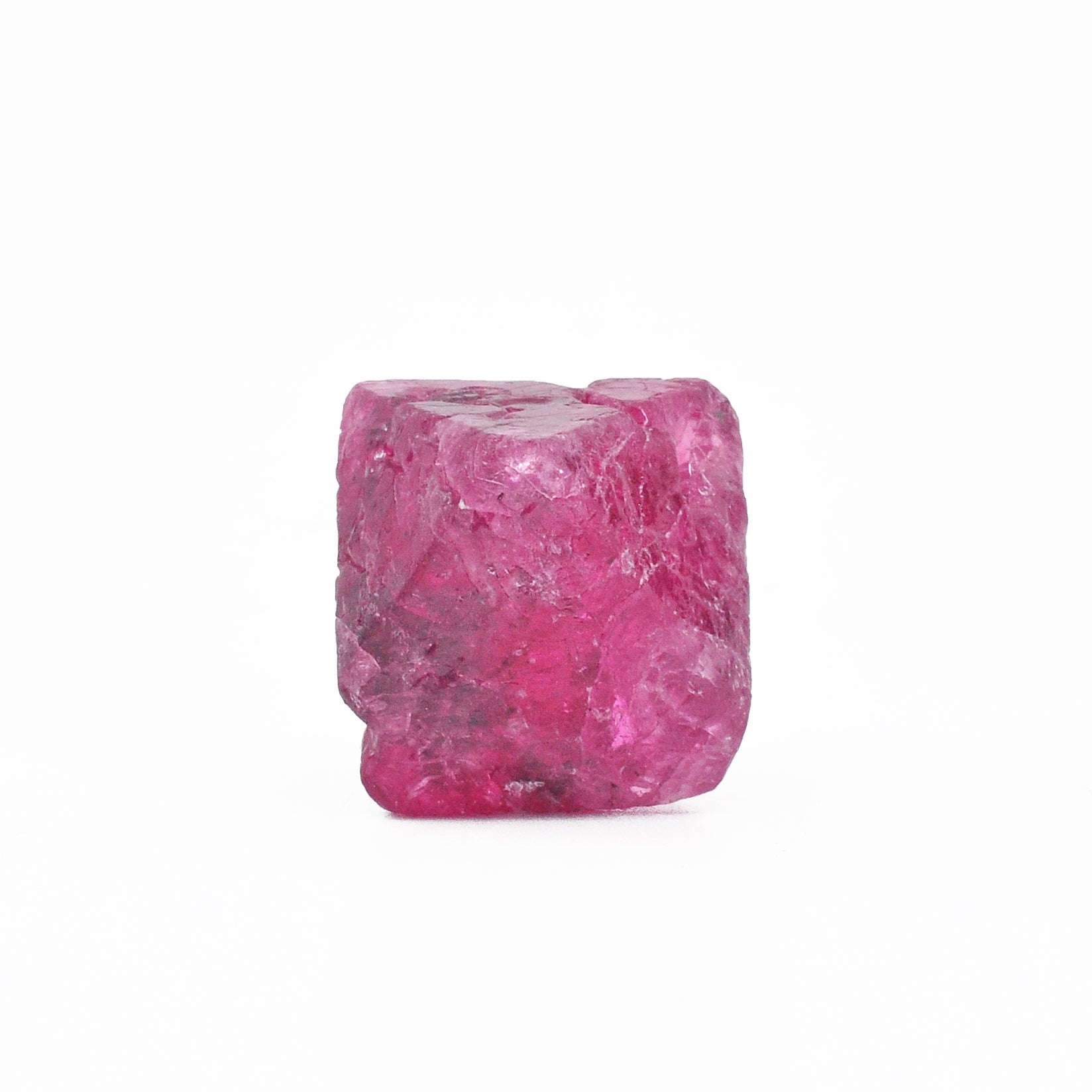 Spinel 21.96 mm 8.3 grams Natural Gem Crystal - Tanzania - GGX-163 - Crystalarium