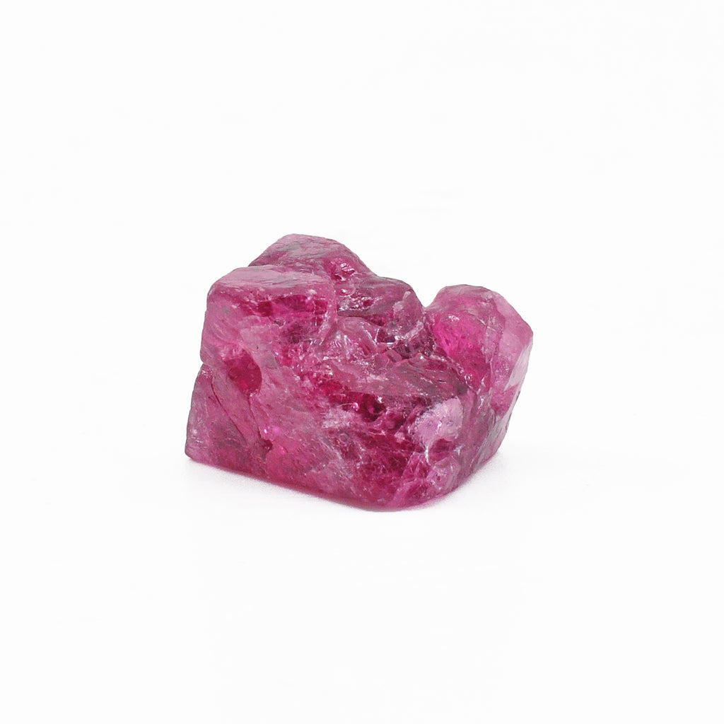 Spinel 21.96 mm 8.3 grams Natural Gem Crystal - Tanzania - GGX-163 - Crystalarium