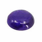 Sugilite 19.71 mm 17.23 carats Natural Crystal Polished Round Cabochon - South Africa - 1-642A - Crystalarium