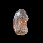 Sunstone 29ct 25.95mm Natural Gemstone Mermaid Carving - JJF-002 - Crystalarium