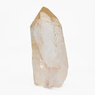 Quartz - Natural Tangerine Quartz Crystal Point - Brazil - XX-567 - Crystalarium