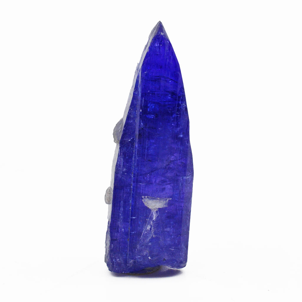 Tanzanite 1.57 inch 11.6 grams Natural Gem Crystal - Tanzania - EEX-168 - Crystalarium