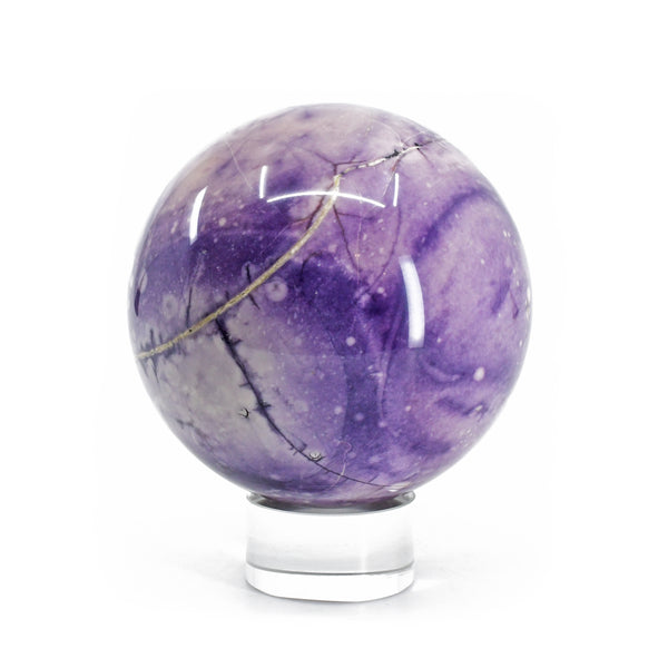 Tiffany Stone