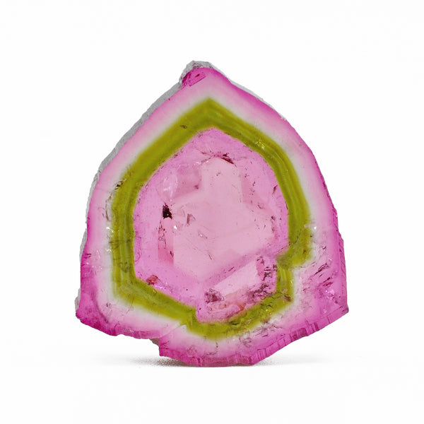 Watermelon Tourmaline