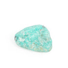 Natural Turquoise Tumble - KKH-129 - Crystalarium