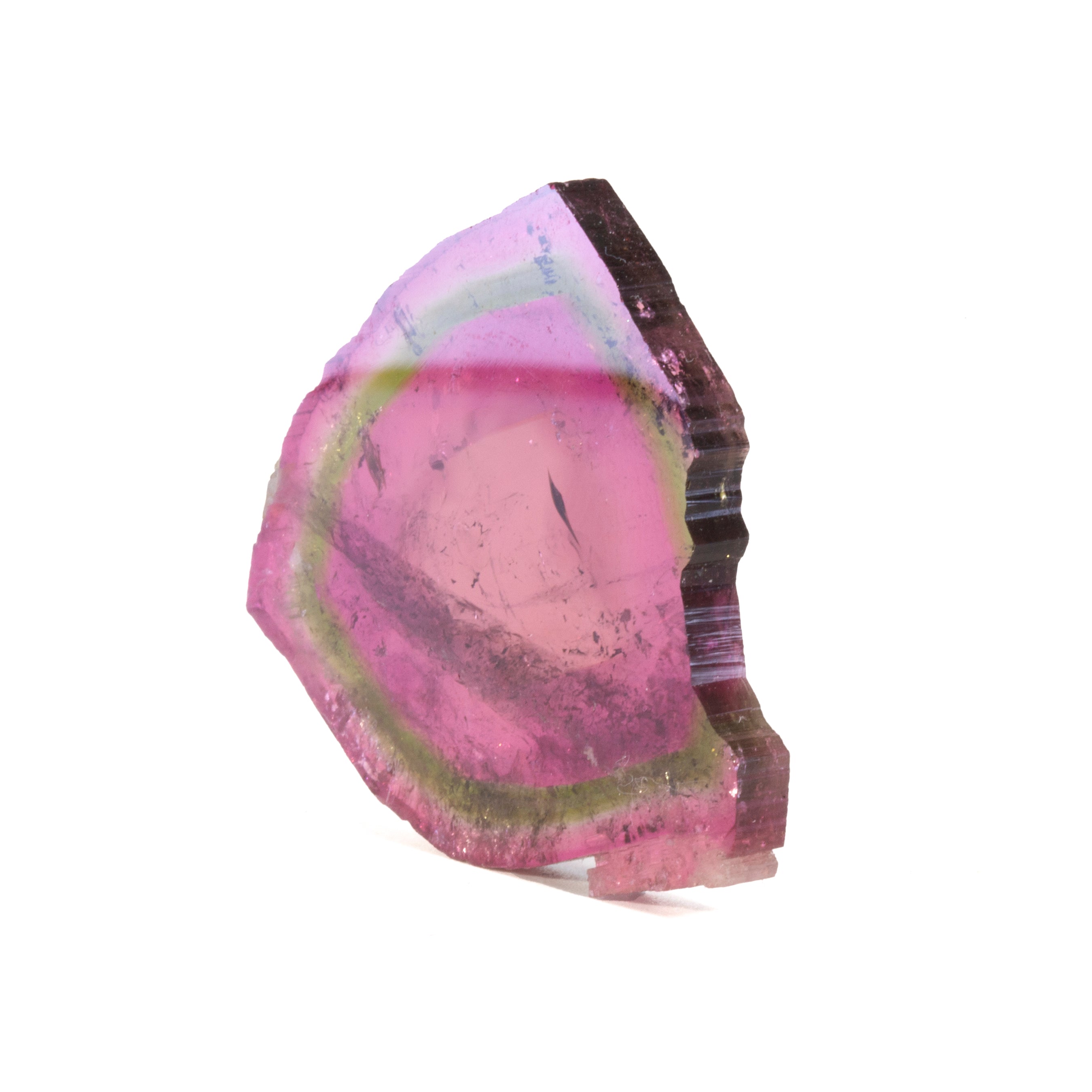 Watermelon Tourmaline