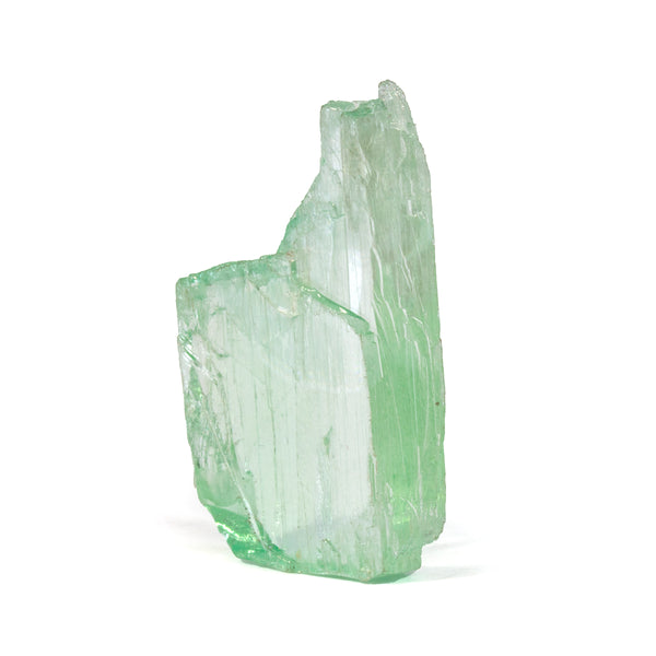 Hiddenite