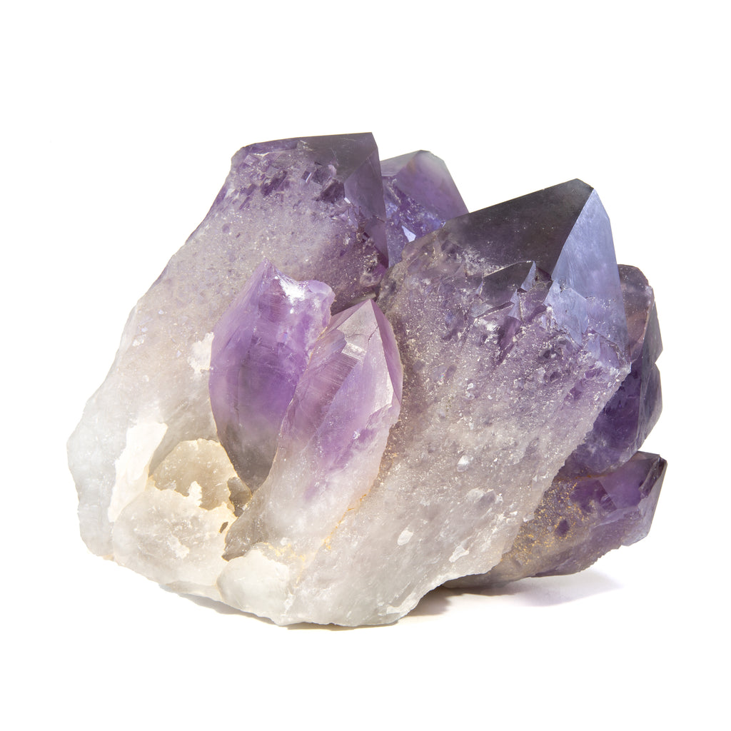 Ametrine 12.35lb Natural Crystal Cluster - Bolivia - YX-458 - Crystalarium